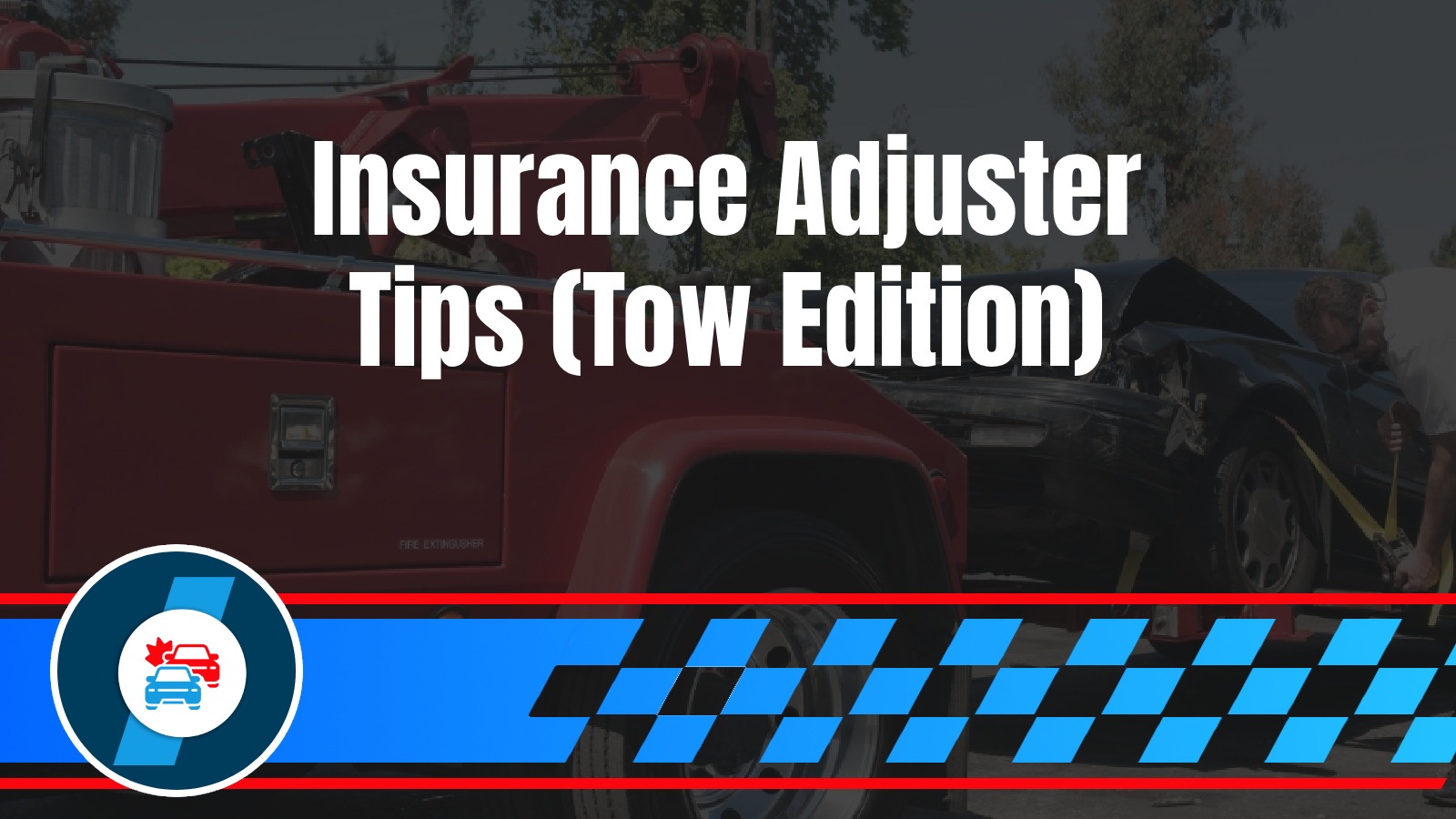 Accident Towing 9 Why Accident Towing Requires a Flatbed: Protecting Your Vehicle After a Collision